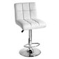 Tabouret "CELTIC" ZA-1007 (WH) Blanc