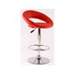 "RODEO" Bar Chair  ZA-1005 (RD) Red