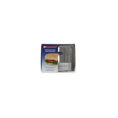 Hamburger Stacker  STARFRIT