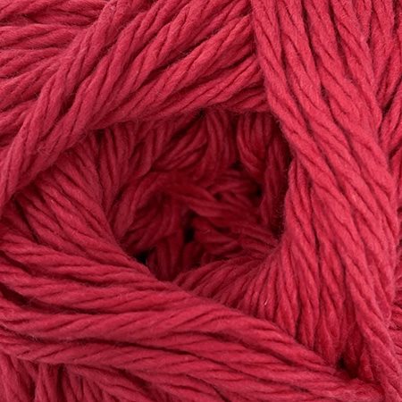 BERNAT Fil de coton Handicrafter "Pretty in Pink" no. 01752 - 50 g (162101) 