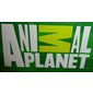 Panier Transportable pour animal de Compagnie ANIMAL PLANET