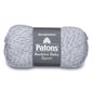 PATONS Beehive Baby Sport Yarn "Baby Gray Marl" # 09046 (246009)