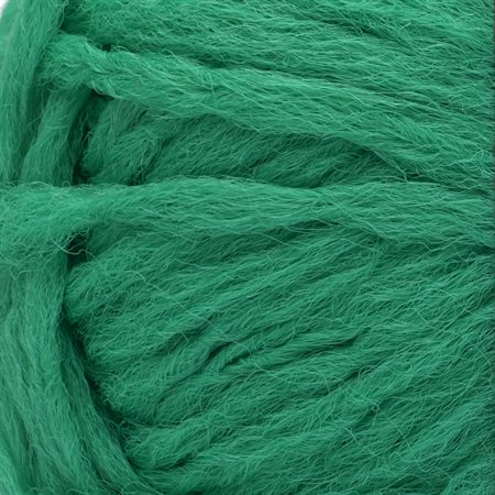 PHENTEX Slipper & Craft Yarn "Mod Green" #07733 (182007)