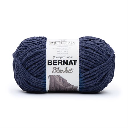 Fil BERNAT Blanket "Twilight" no. 10905 - 300 g (161110) 