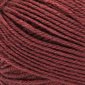 BERNAT fil Fabwoolous – "Red Brick" no. 25002 (161125)