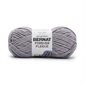 Bernat fil Forever Fleece "Lunar Gray" – no.60124 - 280 g (166061)