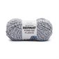 Bernat fil Forever Fleece "Smoke" no. 60132 - 280 g (166061)