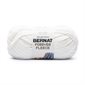 Fil Bernat Forever Fleece "White Noise" no.61004 - 280 g (166061)