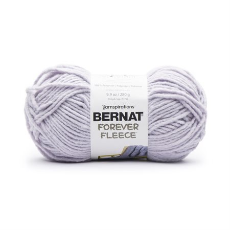 Fil Bernat Forever Fleece "Lavender" no.61005 - 280 g (166061)