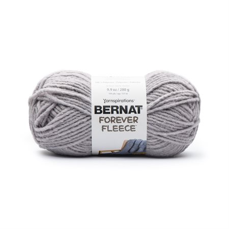 Fil Bernat Forever Fleece "Winter Waves" no.61008 - 280 g (166061)