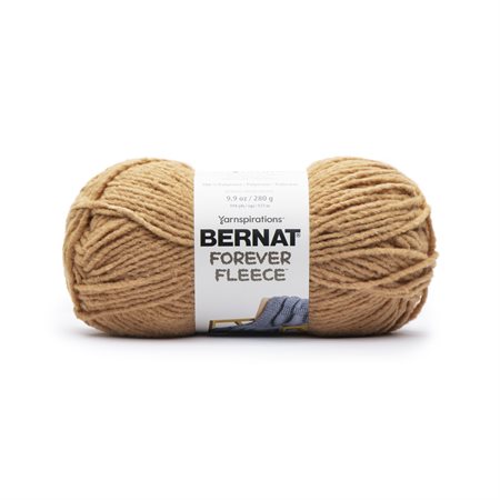 Fil Bernat Forever Fleece "Bergamot" no.61009 - 280 g (166061)