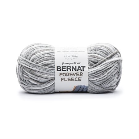 Fil Bernat Forever Fleece "Jasmine" no.61019 Var. - 280 g (166061)