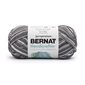 Fil de coton BERNAT Handicrafter Ombre "Pepper " no. 34050 - 340 g (162034)