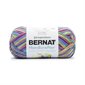 Fil de coton BERNAT Handicrafter Ombre "Lively" no. 34062 - 340 g (162034)