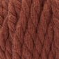 BERNAT fil Macramé – "Burnt Orange" no. 66004 (166066)  