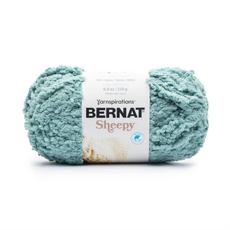 Fil Bernat Sheepy "Rosemary" no.43019 - 250 g (161043)