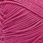 Fil BERNAT SOFTEE COTTON "Fushia" no. 69023 - 120 g (161269)