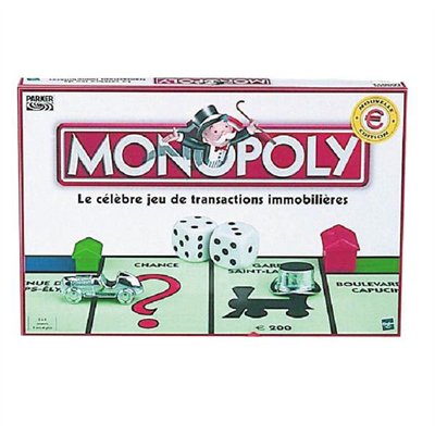 Monopoly