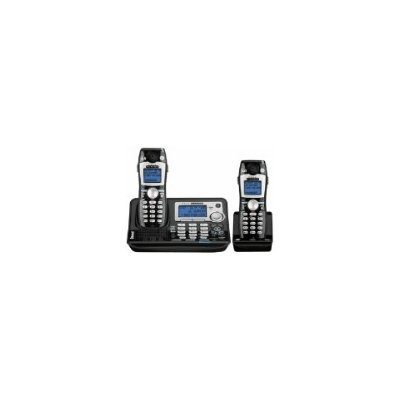 Téléphone sans-fil dect 6.0 digital 28861FE2 GE