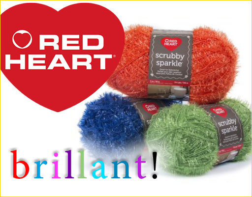 magasin-f-ratte-fil-scrubby-sparkle-de-red-heart